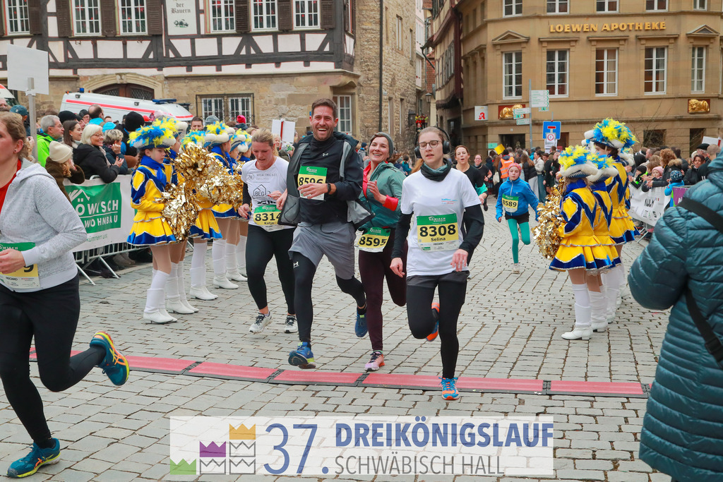 Roewisch Wohnbau Cup 5000m | 3 Koenigslauf 2023 - Realisiert mit Pictrs.com