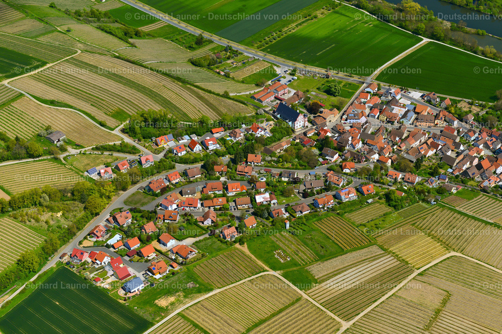 3600736 | Mainstockheim