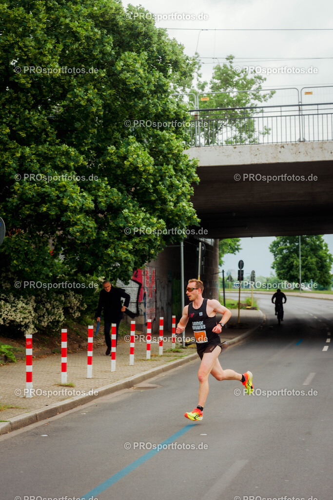 Brückenlauf, 17.05.2026 | am 17.05.2026 bei SPARDA-BANK Brückenlauf in Düsseldorf
