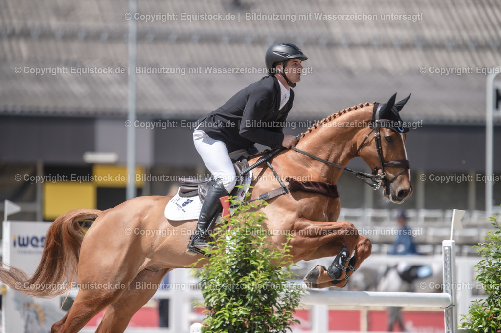 20240512_CCI4-S_Show-Jumping_0158 | Foto: Thomas Hartig