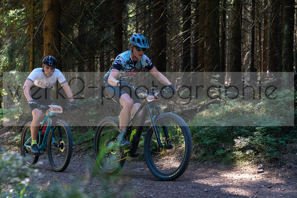 RennsteigRIDE | RennsteigRIDE, Schmiedefeld - 3. September 2022