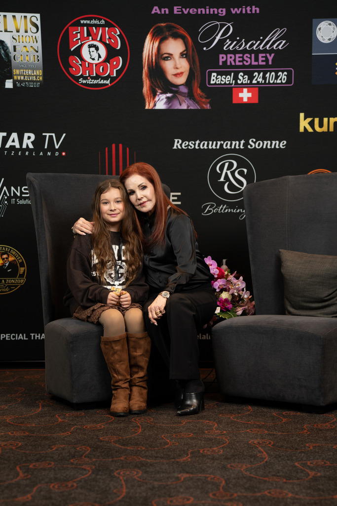 057_Priscilla Presley meet and greet__kunzmedia.ch | OnlineShop für Bilder kunzmedia.ch
