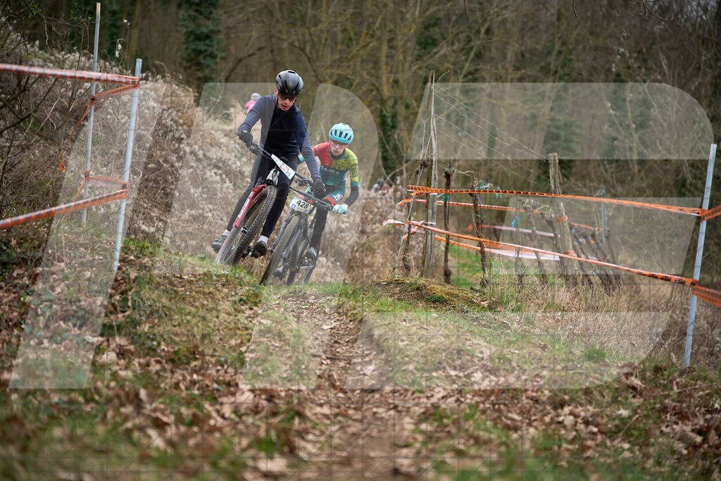 34. KTM Kamptal Trophy  | ZÖBING, Österreich – 2026-03-28: 34. KTM Kamptal TrophyFoto: © 2026 Martin Bihounek - MB Creative e.U.