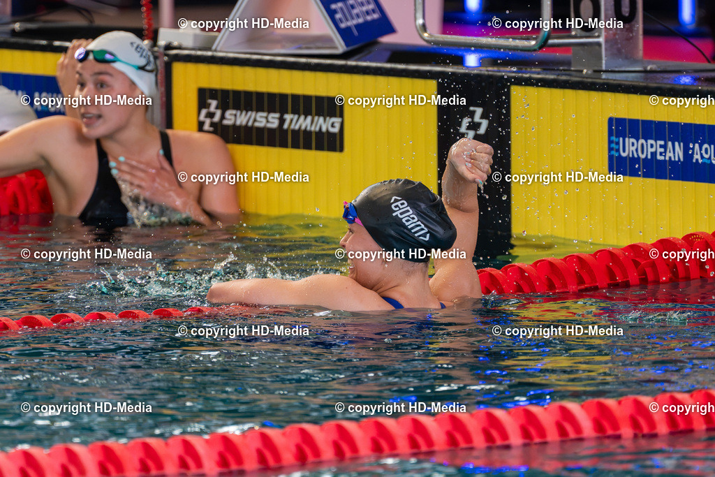 European Aquatics Junior Swimming Championships 2026 | European Aquatics Junior Swimming Championships 2026