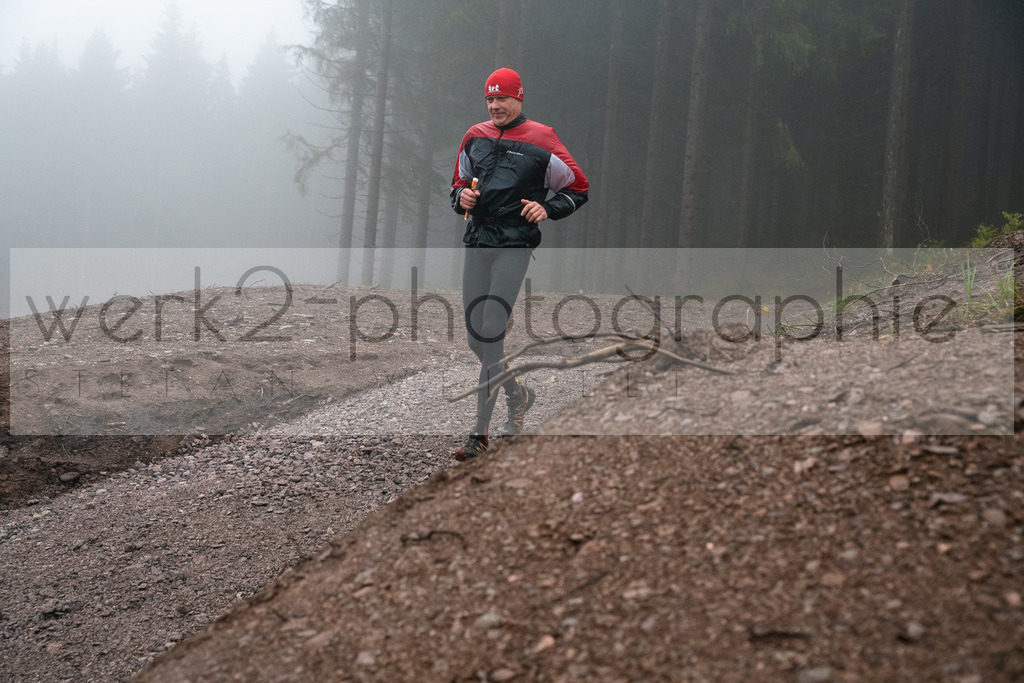 Herbstlauf | Herbstlauf am 1. &amp; 2. Oktober 2022 unter Corona-Bedingungen - Start Masserberg und Neuhaus