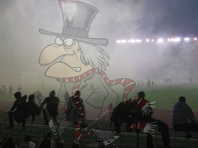 BFC Dynamo vs. SV Tasmania Berlin  086 | mythos-online-redaktion