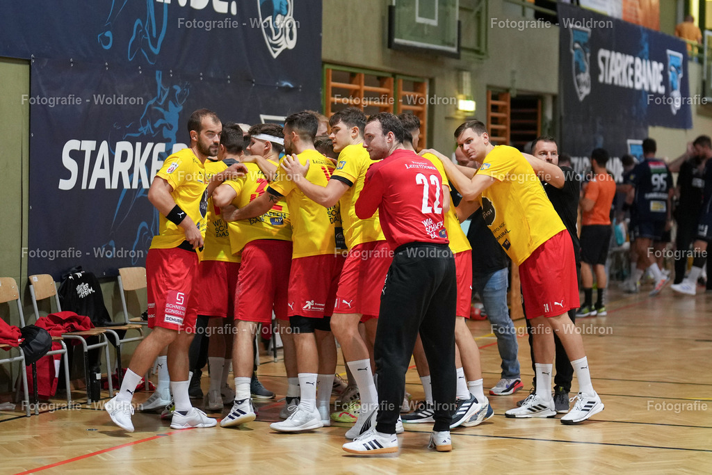 20230901 HLA Jags v Krems-16 | Fotografie Woldron