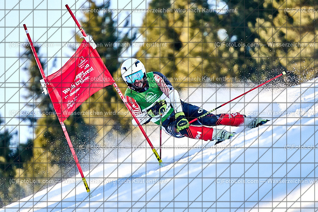 _ALP4250_FIS-Masters-GS-II_Glungezer_Koess Christian | FIS-MASTERS-WorldCup am Glungezer, GiantSlalom-II, So 18. Jänner 2026.