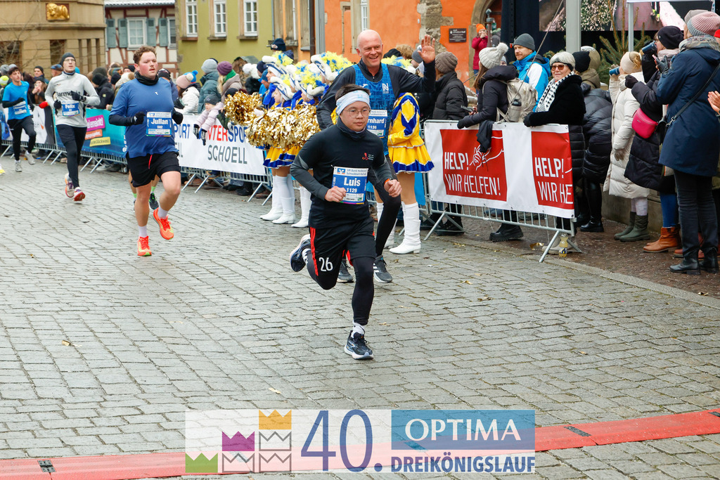 VR Bank Hauptlauf 10km | 40. Optima 3koenigslauf 2026 - Realisiert mit Pictrs.com