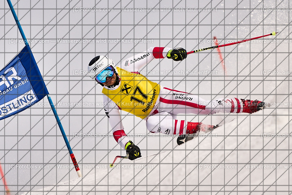 ALP0379_Hochkarlauf-RTL_Reisenbichler Thomas | (C)FotoLois.com, Alois Spandl. HOCHKARLAUF, RTL auf der Almlift-Sonnenhang-Piste, Sa 9. März 2024.