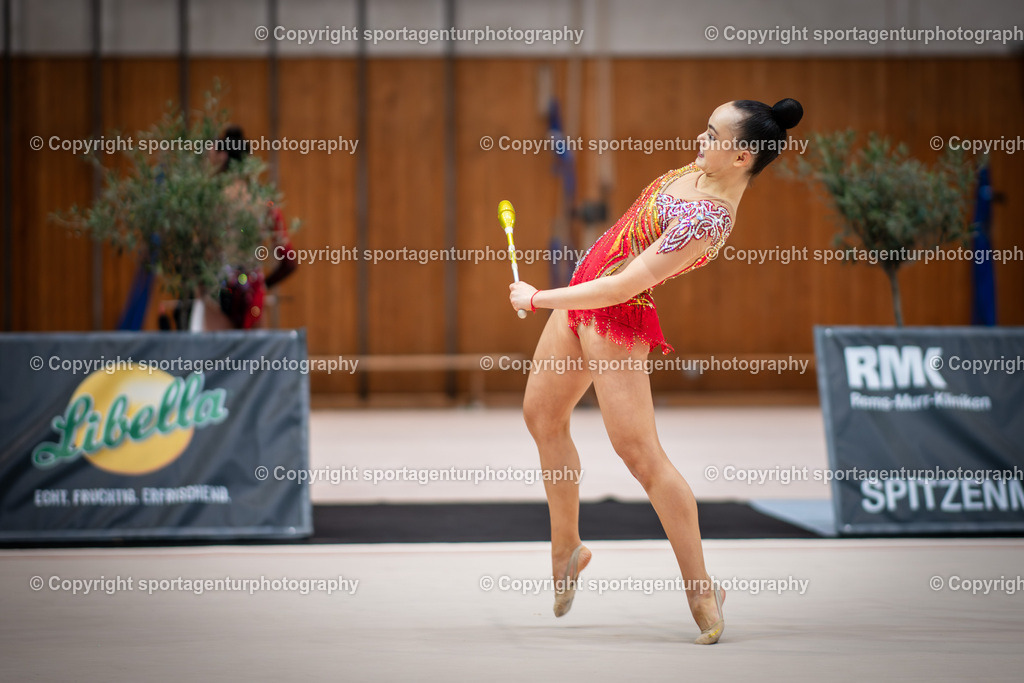 85B_7447 | AUT Maya Nickonchuk Gymnastik International 2026 in der Sporthalle Schmiden in Fellbach (Deutschland).Foto: Klaus Gruber / sportagenturphotography - Realisiert mit Pictrs.com