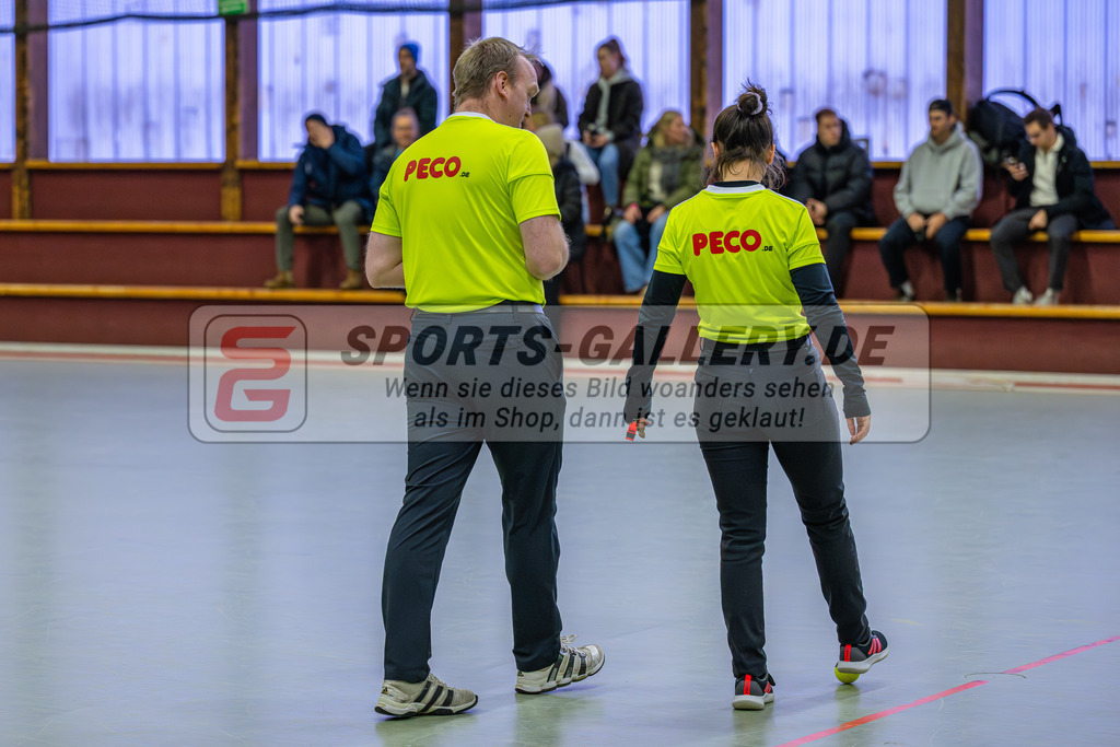 SM_20260110-DZ9_9215 | 1.Bundesliga Hallenhockey  (W) UHC - GTHGC / 7:4 (4:3)
