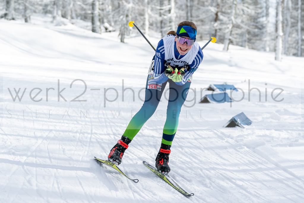 DSC Altenberg | Deutscher Schülercup in Altenberg vom 11. bis zum 13. Februar 2022