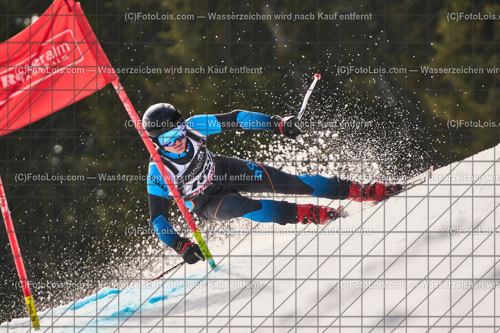 ALP2083_steir-MASTERS-Meistersch-SG_Reiteralm_SPRINGER Thomas | MASTERS-LM-Super-G Steiermark mit Wiener-LM auf der Reiteralm am Fr 28. März 2025.                         Veranstalter: Steirischer Skiverband (5000)Durchführender Verein: WSV Pichl-Reiteralm (5083)