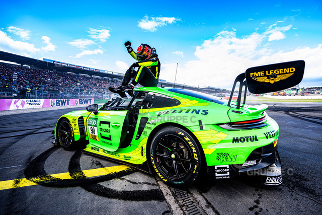 DTM825_100514413003965MC | DTM, 15. + 16. Rennen Hockenheimring 2025 - Foto: Gruppe C Photography - Realisiert mit Pictrs.com