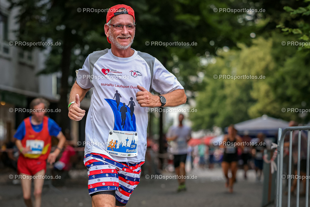 Altstadtlauf Koeln; Koeln, 19.08.22 | Impressionen vom Altstadtlauf Koeln am 19.08.22 in Koeln (Nordrhein-Westfalen). 