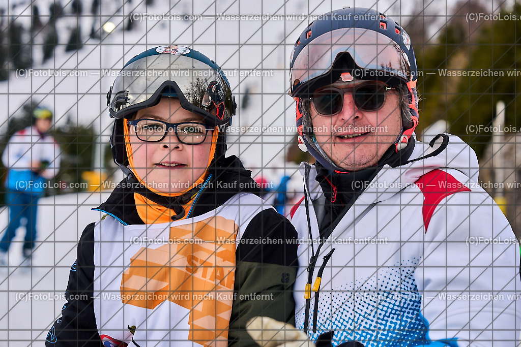 ALP5341_Schischule Haginger_Semesterkurs_Skigruppe NORBERT | (C)FotoLois.com, Alois Spandl. Schischule Haginger, Semesterkurs-Abschlusstag mit Rennlaufbewerb, Fr 9. Februar 2024.