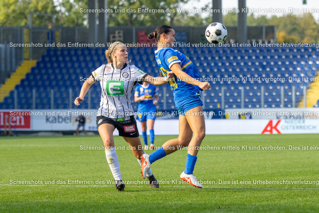 7K3A3633 | Frauen Bundesliga - 9. Runde