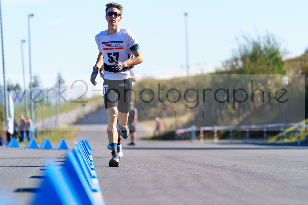 DP Oberhof | 1. DSV JOKA Deutschlandpokal Biathlon, 19.-22.09.2024 - LOTTO Thüringen Arena Oberhof