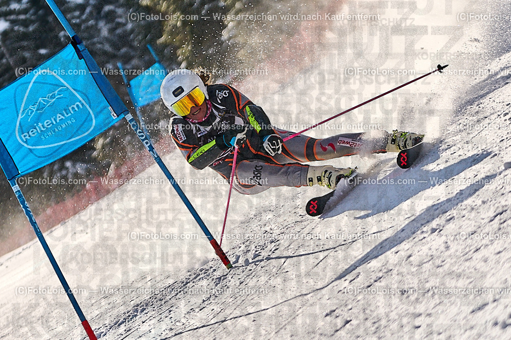 _ALP3782_MASTERS-CUP_Reiteralm_AC-GS_KLOCKER Stefanie | FIS WORLD CUPMASTERS ALPINE SKIING, 28. MÄRZ 2026 - REITERALM | STMK | AUT.   Veranstaltet vom Masters-Referat des Deutschen Skiverbandes (DSV). Durchführende Organisation: WSV Pichl-Reiteralm, unterstütutzt von den Bergbahnen REITERALM bei Schladming und SKI AUSTRIA.                            Disziplin:  GiantSlalom.                                                 Kategorien:  A (Herrn 30-59 Jahre), B (Herrn ab 60 Jahre), C (Damen 30-59 Jahre), D (Damen ab 60 Jahre).                Rennstrecken:   Muldenliftpiste-I &amp; -II auf der Reiteralm.