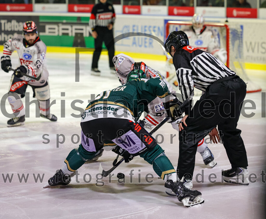 2026-02-08_054_TSV_Erding_gegen_ECDC_Memmingen_Indians | Erding, Deutschland, 08.02.2026:Eishockey, Oberliga Süd 2025 / 2026, 45. Spieltag, TSV Erding gegen ECDC Memmingen Indians, Endergebnis: Foto: Christian Riedel / fotografie-riedel.net
