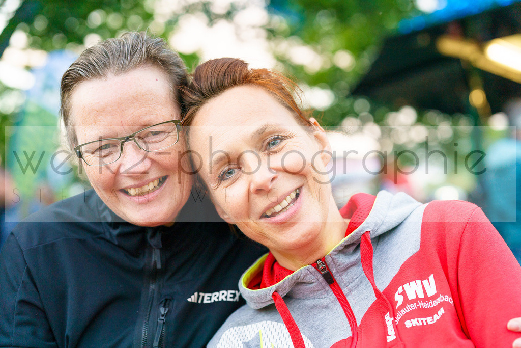 Rennsteig-Staffellauf | 24. Staffellauf - 22.06.2024 von Hörschel nach Blankenstein