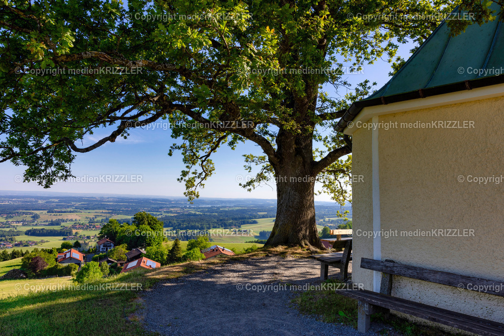 Aussichtskapelle Samerberg | medienkrizzler - Realisiert mit Pictrs.com
