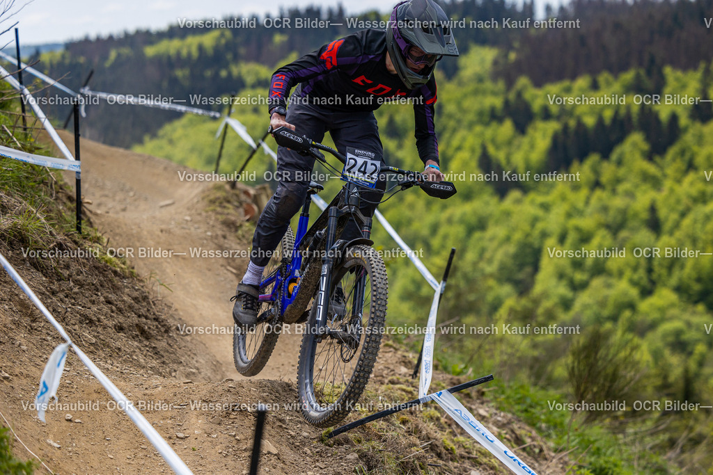Winterberg Enduro R6-0483 | OCR Bilder Fotograf Eisenach Michael Schröder