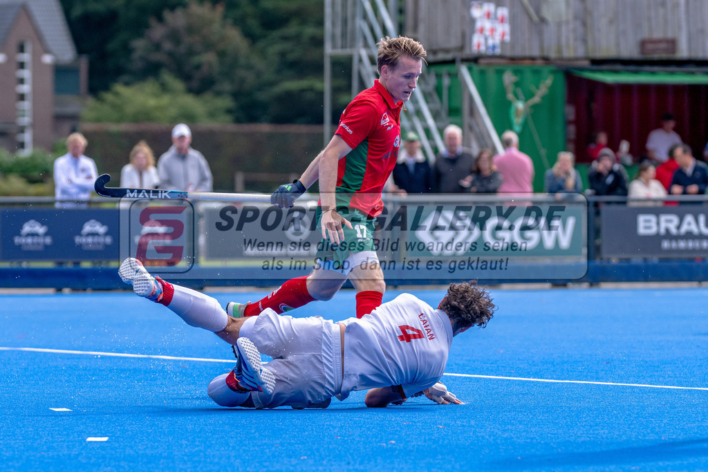 SM_20250913-D85_2417 | Hinrunde (M) HPC - TSV Mannheim / 6:4 n.P. (3:3)