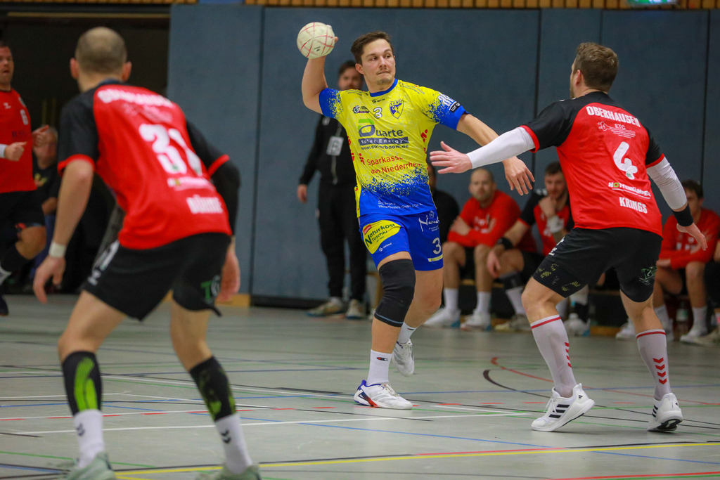 SVN_RWO_170126_011 | Bildergalerie von Sport-Ereignissen aber auch von weiteren spannenden Dingen - nicht nur vom Niederrhein. In Anlehnung an den bekannten Spruch von Hanns Dieter Hüsch heißt das Motto: "Niederrhein ist überall".  - Realisiert mit Pictrs.com