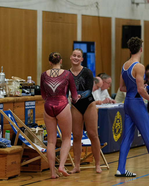  - Karl Wettach Mixed Wettkampf in Freiburg im Breisgau (Sepp-Glaser-Sporthalle) | - Karl Wettach Mixed Wettkampf in Freiburg im Breisgau (Sepp-Glaser-Sporthalle) Datum: 20251206Ort: Freiburg im Breisgau(DE) - Sepp-Glaser-SporthalleFotograf: Christian Habel