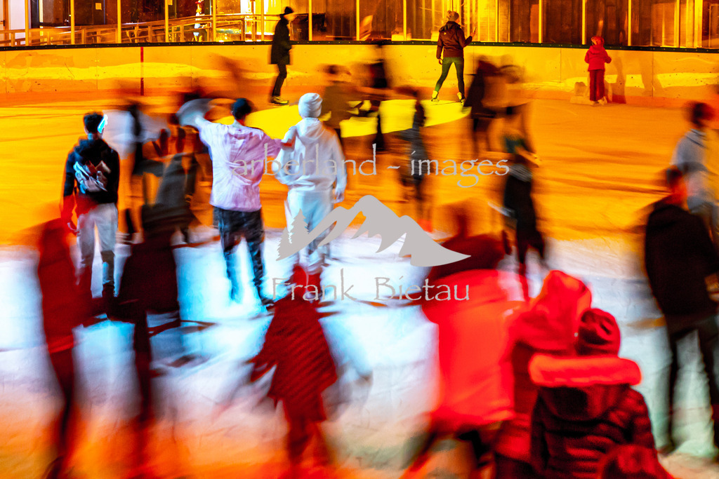 OE7A0864 | Disco-Eislauf / Öffentlicher Eislauf in der Eissporthalle Regen