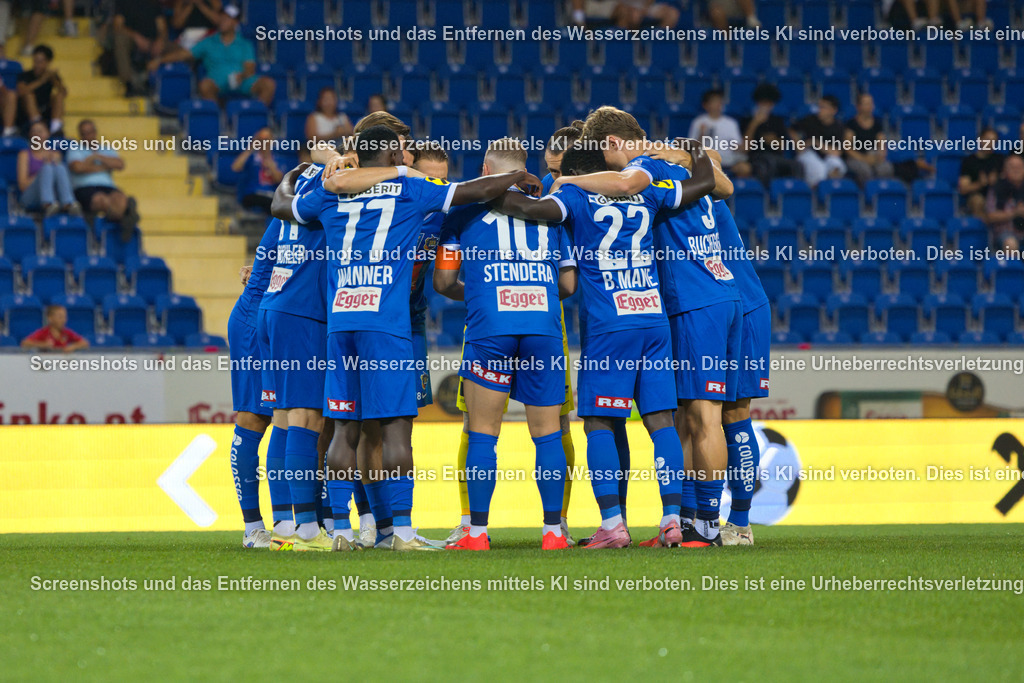 7K3A0781 | 2. Liga (3. Runde) - NV Arena St. Pölten