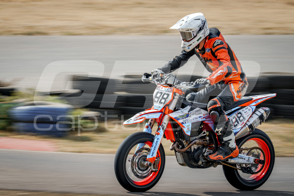 GRIPcapture-20260816-101-805 | Bad Fischau, AUSTRIA,15.-16.08.2026-Supermoto Staatsmeisterschaft &amp; G-Cup, Image shows .Photo: GRIPcapture / Andrea Kurz