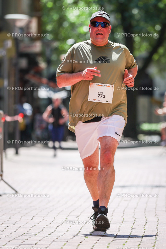 GVG Fruehlingslauf in Frechen, 22.05.2022 | Impressionen vom GVG Fruehlingslauf am 22.05.2022 in Frechen (Nordrhein-Westfalen). Foto: BEAUTIFUL SPORTS/Axel Kohring