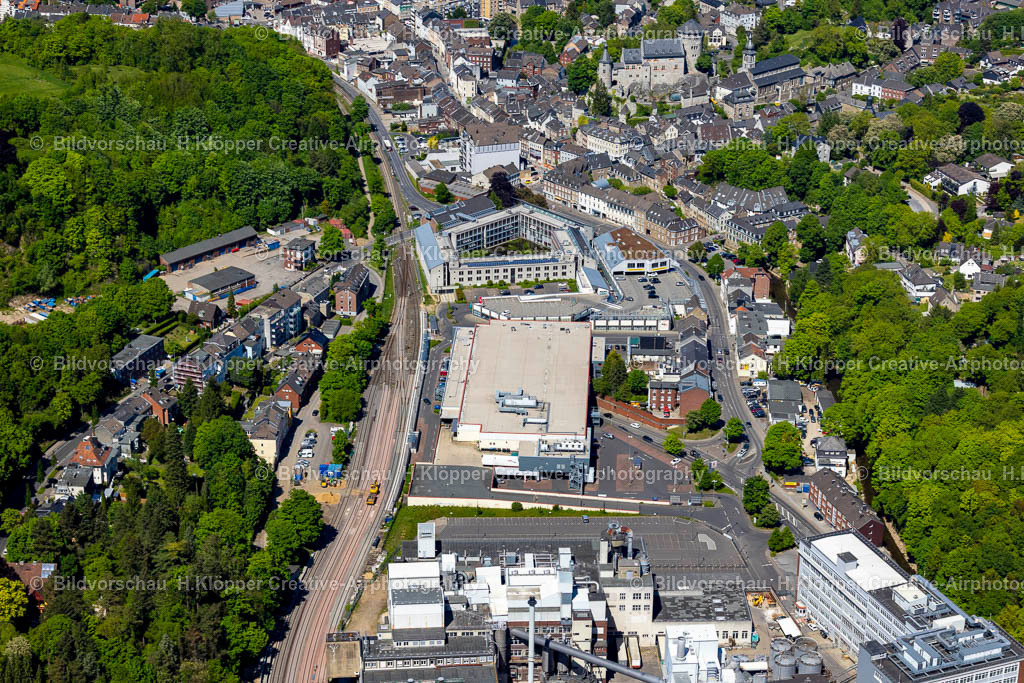 Luftbilder Stolberg-3058 | Luftbildfotografie und Luftbilder Stolberg - Realisiert mit Pictrs.com