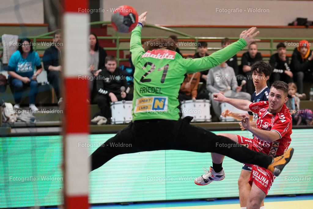 20230217 FarmTeam Jags Vöslau v Bärenbach-116 | Fotografie Woldron