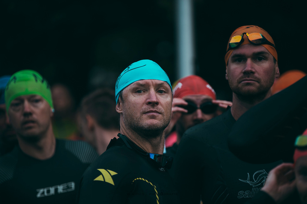 ALOHA MONDSEE TRIATHLON 2025 | AUSTRIA, 07.09.2025, Mondsee, ALOHA MONDSEE TRIATHLON 2025, Photo: WAPICS / Andreas Willdoner
