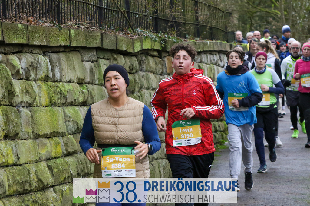 5km Roewisch Wohnbau Cup | 3 Koenigslauf 2024 5km Roewisch Wohnbau Cup - Realisiert mit Pictrs.com