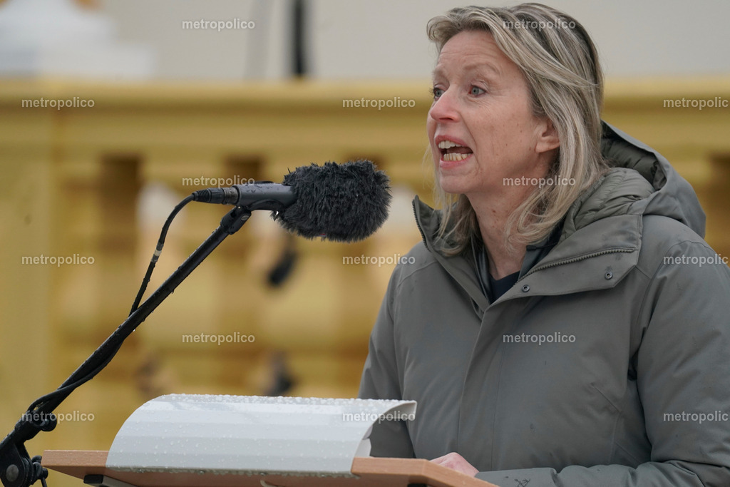 Kajsa Ollongren (2) | Metropolico