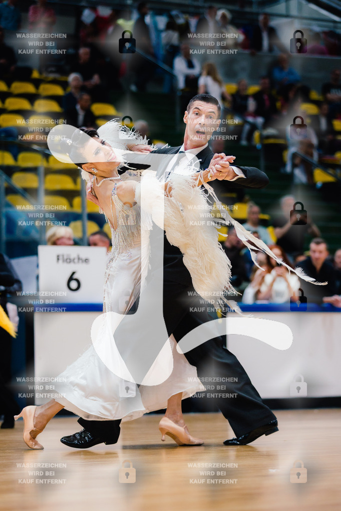 Hessen Tanzt WDSF Open Senior III Standard 2nd (285) Stefano Maraboli _ Laura Donati (Italy)-2025-05-17-0517 | Webshop for digital downloads and prints of dance sport, event & show photographer Julian Link - Realisiert mit Pictrs.com