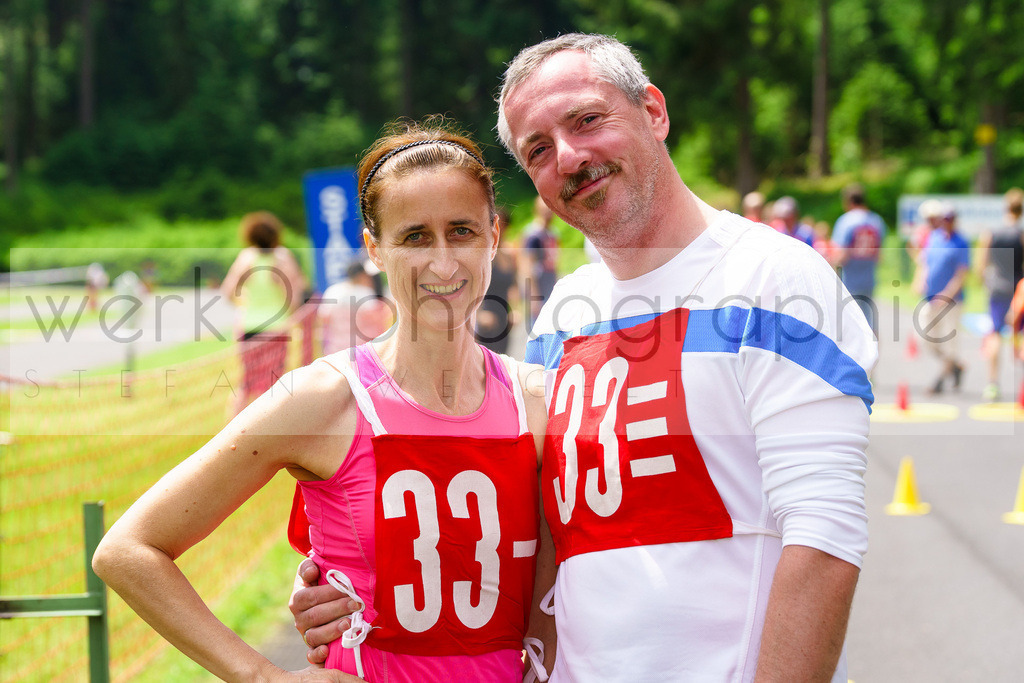 Tag Biathlon Scheibe-Alsbach | TAG BIATHLON am 10. Juni 2018 auf der Biathlonanlage "Am Rußtiegel" in Scheibe-Alsbach