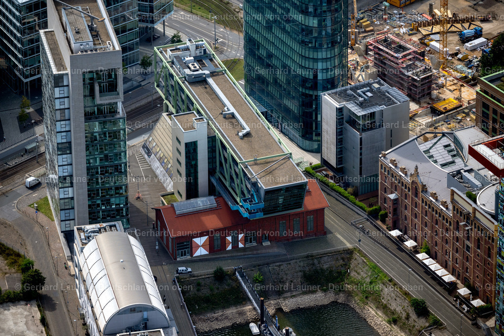 4049396 | Alte Mälzerei, Düsseldorf