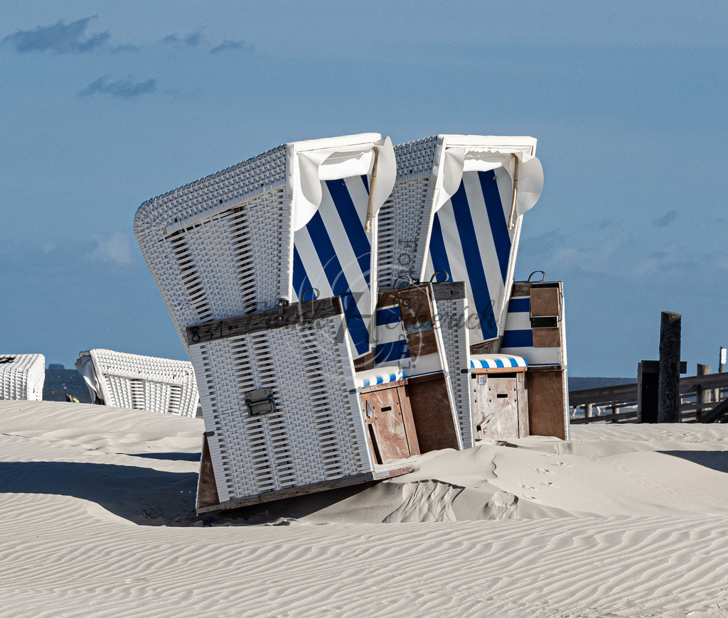 St. Peter Ording | St. Peter Ording - Realisiert mit Pictrs.com