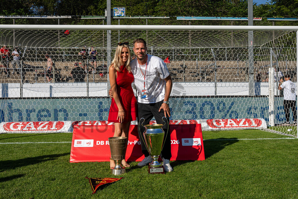 Stuttgarter Kickers vs. SG Sonnenhof Großaspach, Fussball, WFV-Pokal, Finale, 23.05.2026 | #,Stuttgarter Kickers vs. SG Sonnenhof Großaspach, Fussball, WFV-Pokal, Finale, 23.05.2026