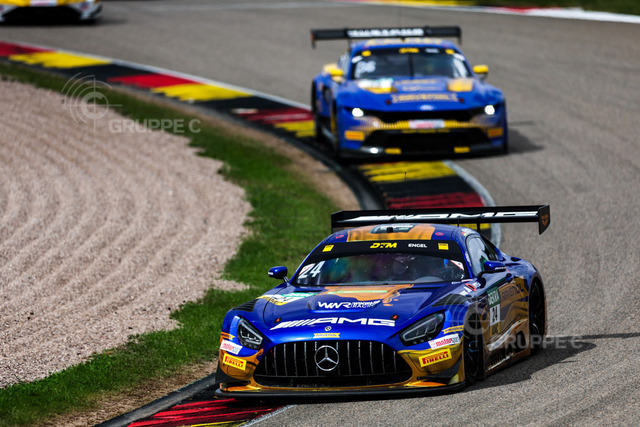 DTM625_082413394114451JS_JS | DTM, 11. + 12. Rennen Sachsenring 2025 - Foto: Gruppe C Photography - Realisiert mit Pictrs.com