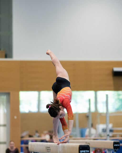 20260523 Gerätturnen  Rotation 2 | Offene Wiener Landes- und JugendmeisterschaftDatum: 20260523Ort: Wien(DE) - Sport-Arena-WienFotograf: Christian Habel