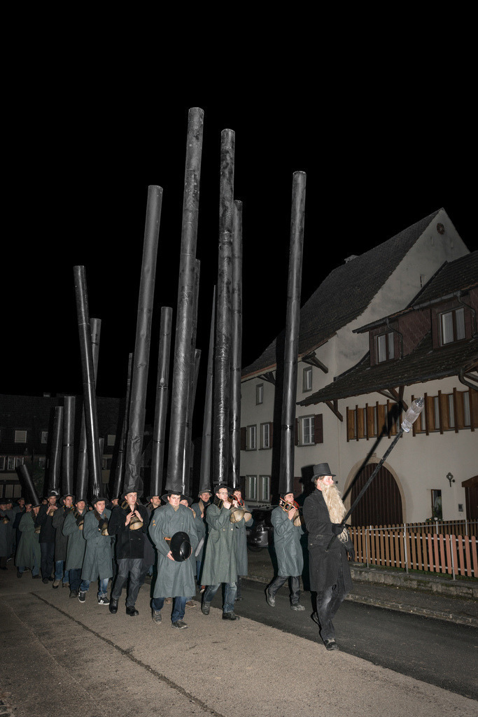 Ziefner Nünichlingler | im Dorfteil "Tumeten". - Realisiert mit Pictrs.com