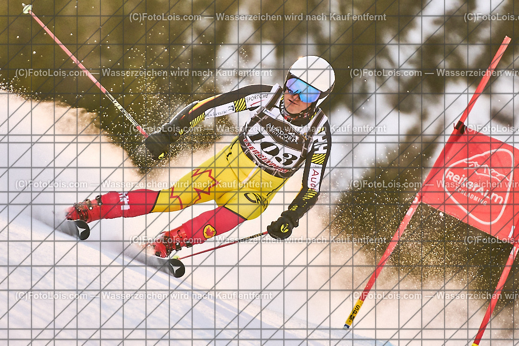 ALP1065_FIS-MastersCup_Reiteralm_Giant-SL_Zanotta Mario | FIS-MastersCup GIANT-SLALOM auf der Reiteralm in Pichl, Sa 18. Jänner 2025.