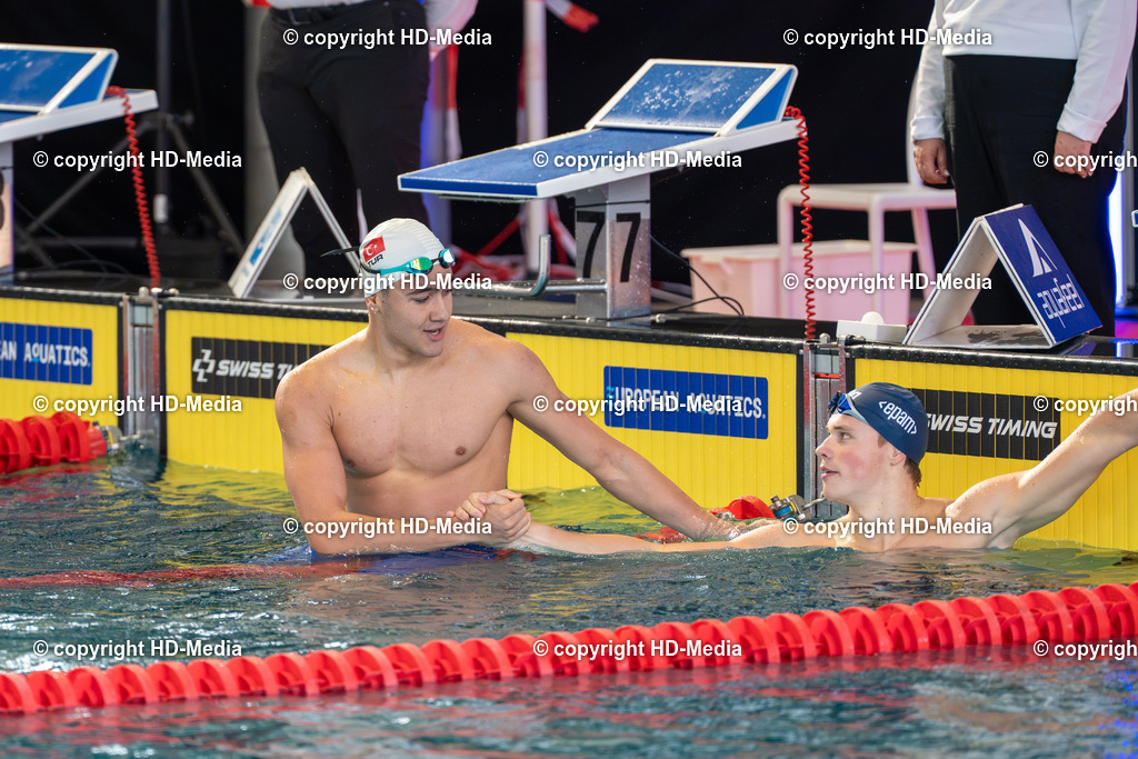 European Aquatics Junior Swimming Championships 2026 | European Aquatics Junior Swimming Championships 2026